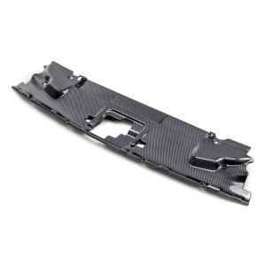 Ford Mustang Radiator Cooling Plate - Anderson Composites - `18-`23